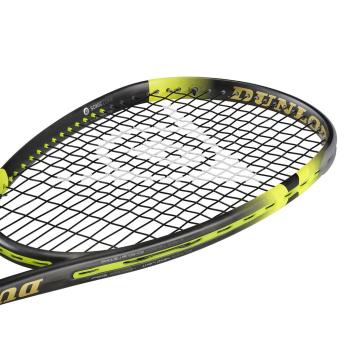 Dunlop Sonic Core Ultimate 132 Squashschläger