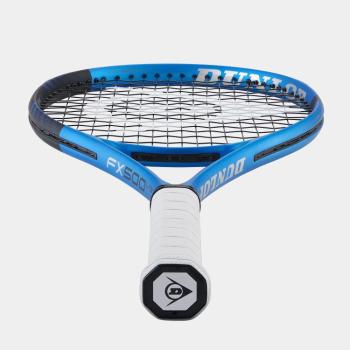 Preview: Dunlop FX 500 Lite Tennisschläger