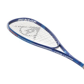 Dunlop Tristorm Elite Squashschläger