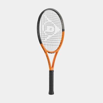 Preview: Dunlop Tristorm Team 100 Lite Tennisschläger