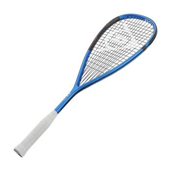 Dunlop FX Team 130 Squashschläger Set