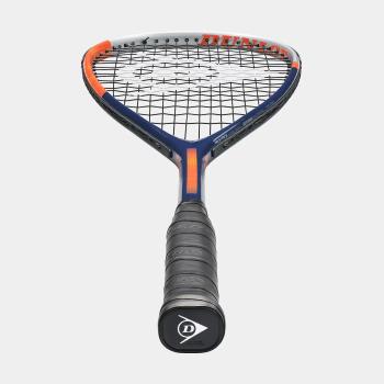 Dunlop Tristorm Pro Squashschläger