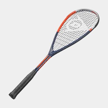 Dunlop Tristorm Pro Squashschläger