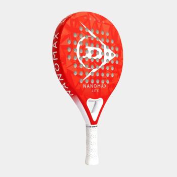 Preview: Dunlop Nanomax Lite Padel Schläger