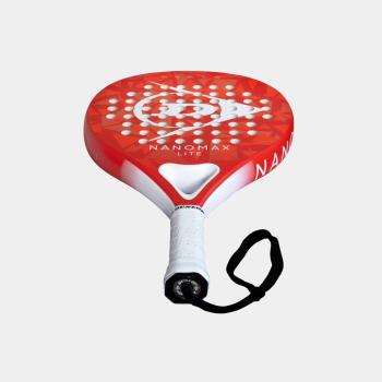 Preview: Dunlop Nanomax Lite Padel Schläger