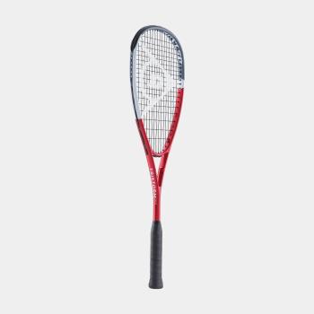 Preview: Dunlop Tristorm Elite Squashschläger