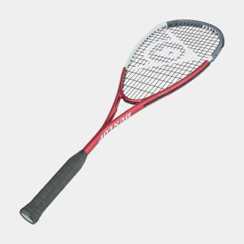 Preview: Dunlop Tristorm Elite Squashschläger
