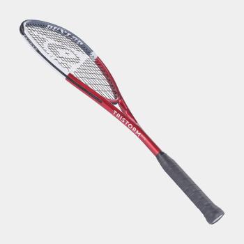 Dunlop Tristorm Elite Squashschläger
