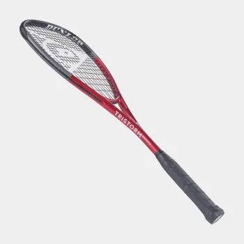 Dunlop Tristorm Graphite Squashschläger