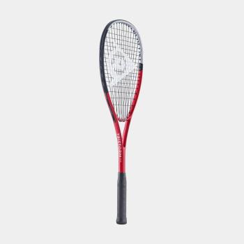 Preview: Dunlop Tristorm Tour Squashschläger