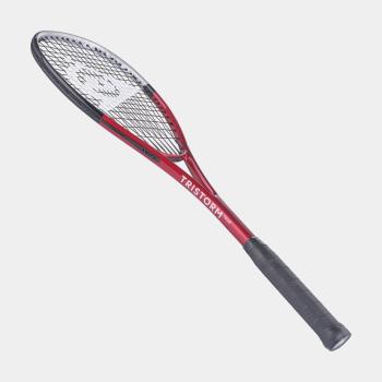 Preview: Dunlop Tristorm Tour Squashschläger