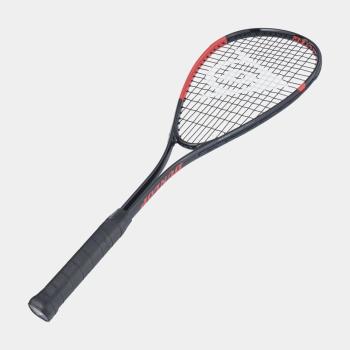 Preview: Dunlop Hire Squashschläger