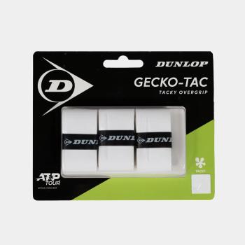 Dunlop Gecko-Tac Overgrip 3er Pack