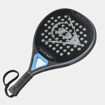 Preview: Dunlop FX Start Padel Schläger
