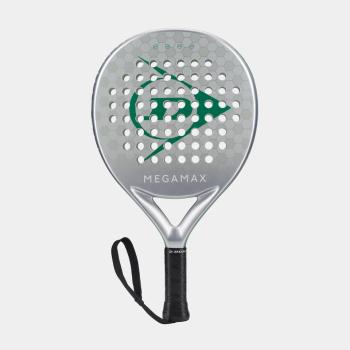 Dunlop Megamax Silver Padel Schläger