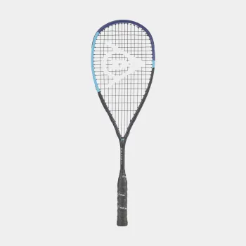Dunlop FX 128 Pro 2026 Squashschläger