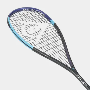 Preview: Dunlop FX 128 Pro 2026 Squashschläger