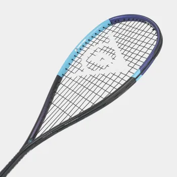 Dunlop FX 128 Pro 2026 Squashschläger