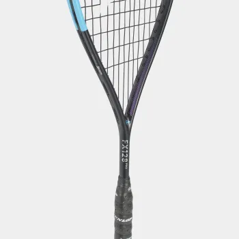Dunlop FX 128 Pro 2026 Squashschläger