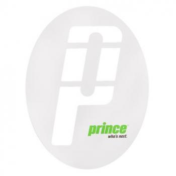 Prince Besaitungs-Logoschablone