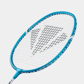Preview: Carlton Maxi-Blade Iso 4.3 Badmintonschläger