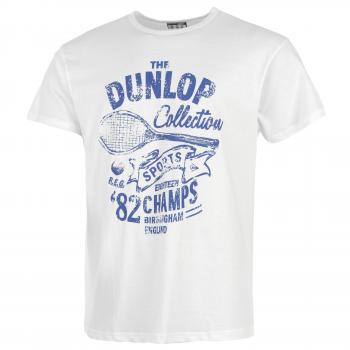 Dunlop Champ T-Shirt