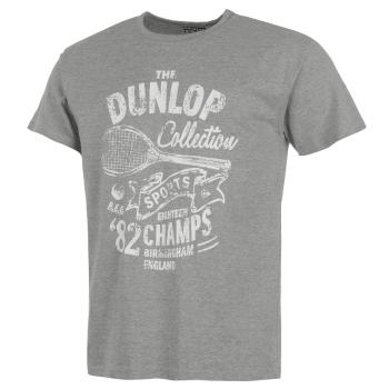 Dunlop Champ T-Shirt