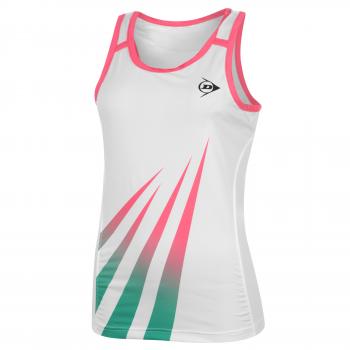 Dunlop Damen Tank Performance Line