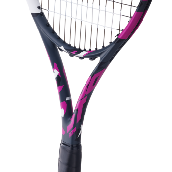 Babolat Boost Aero pink Tennisschläger