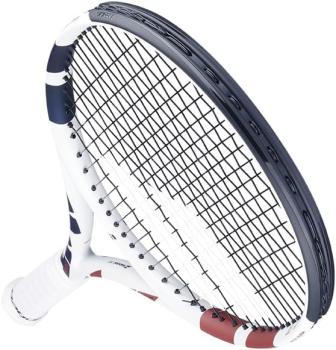 Babolat Boost Drive White Tennisschläger