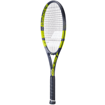 Preview: Babolat Boost Aero Tennisschläger