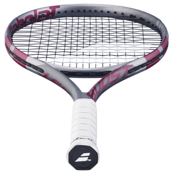 Preview: Babolat Boost Aero pink Tennisschläger