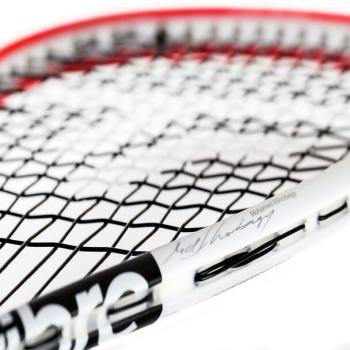 Tecnifibre Carboflex 125 Airshaft Squashschläger