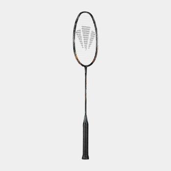 Preview: Carlton Vapour Trail 85 Sunstorm Badmintonschläger