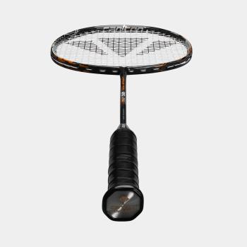 Preview: Carlton Vapour Trail 85 Sunstorm Badmintonschläger