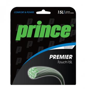 Tennissaite Prince Premier Touch 15L Set