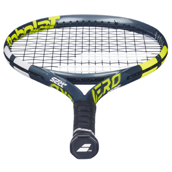 Preview: Babolat Aero Junior 25 Tennisschläger