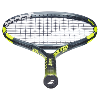 Preview: Babolat Carlitos Junior 23 Tennisschläger
