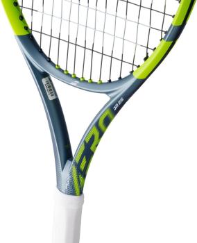 Babolat Pure Aero Junior 25 Gen9 Tennisschläger