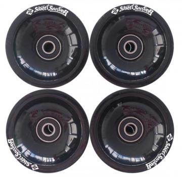 StreetSurfing Longboard Wheels Ersatzrollen