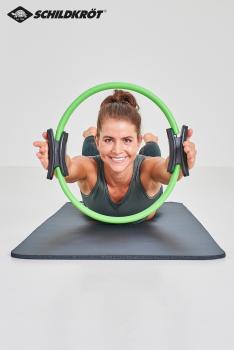 Schildkröt Fitness Pilates Ring