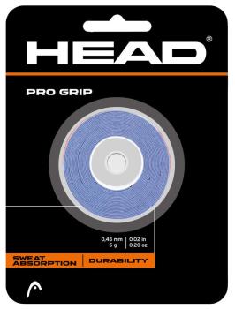 HEAD Pro Grip 3er Overgrip
