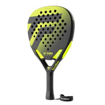 Tecnifibre Bomba Speed Padel Schläger