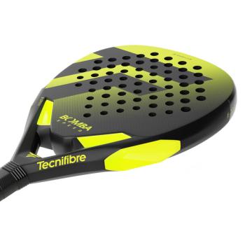 Preview: Tecnifibre Bomba Speed Padel Schläger