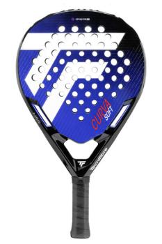 Tecnifibre Curva Soft Padel Schläger