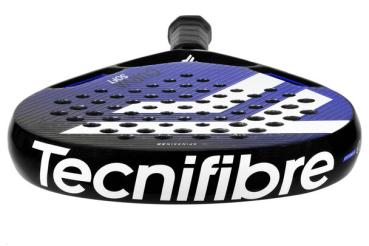 Preview: Tecnifibre Curva Soft Padel Schläger