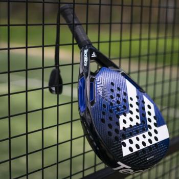 Tecnifibre Curva Soft Padel Schläger