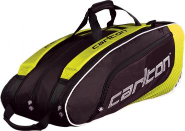 Carlton Pro Player 3 Thermo Racketbag