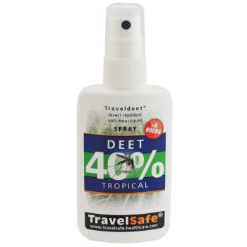Preview: TravelSafe Traveldeet 40% 60ml