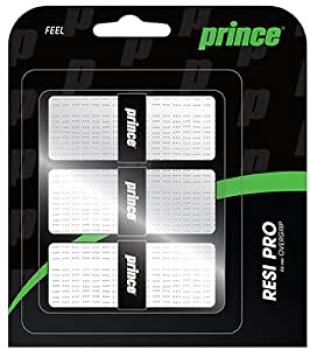 Prince Resi Pro Overgrip 3er Pack